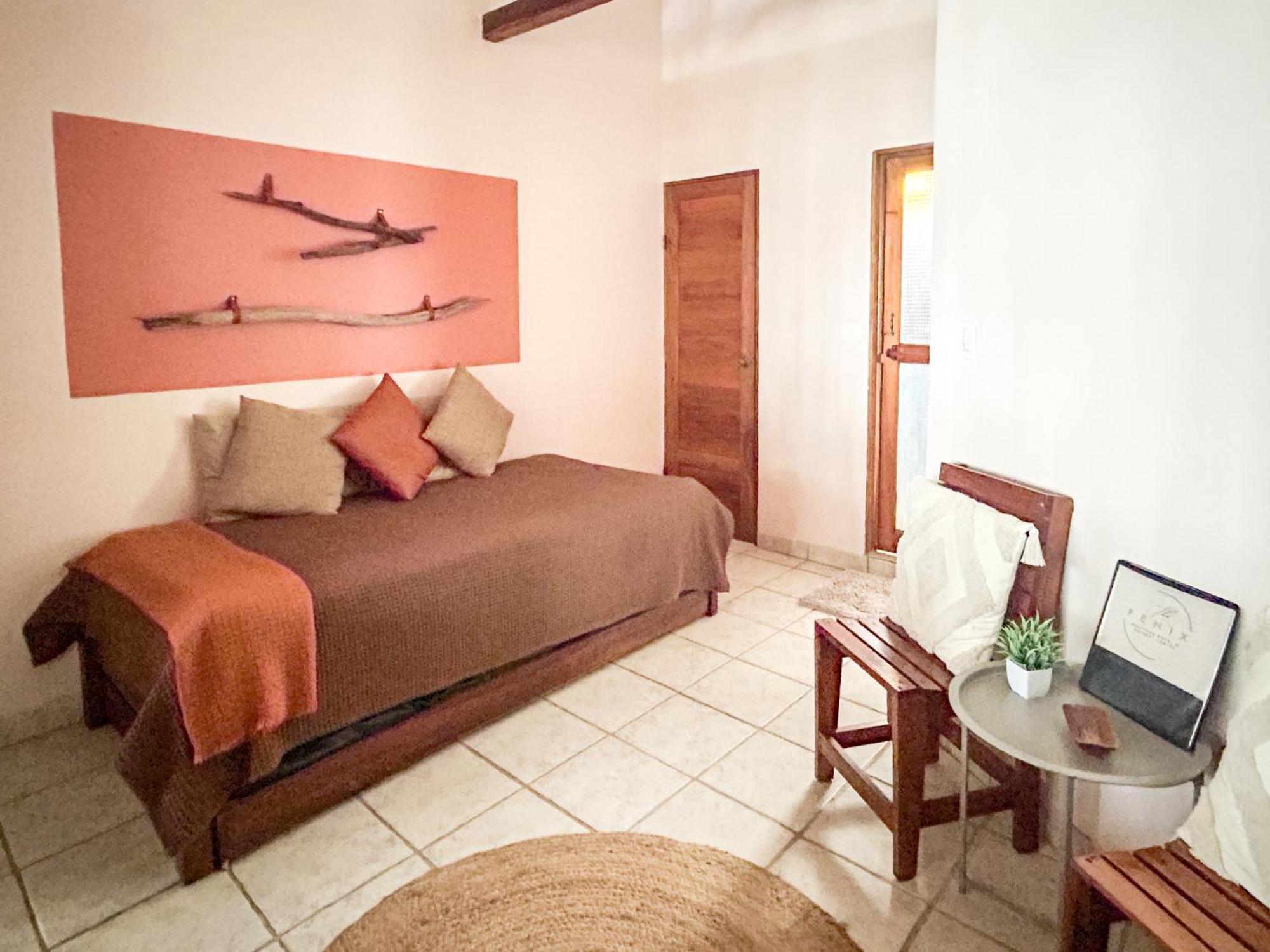 Fenix Hotel - On The Beach Самара Экстерьер фото
